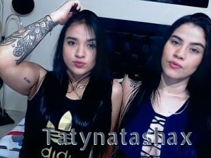 Tatynatashax