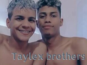 Taylex_brothers