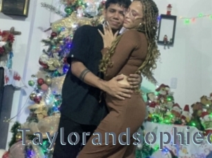 Taylorandsophiee