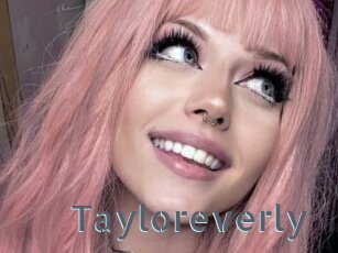 Tayloreverly