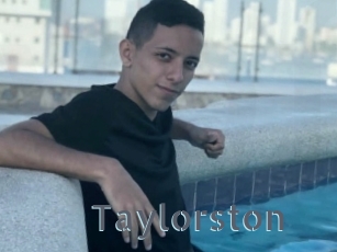 Taylorston