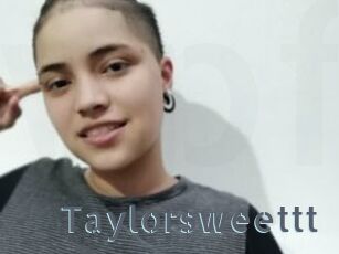 Taylorsweettt