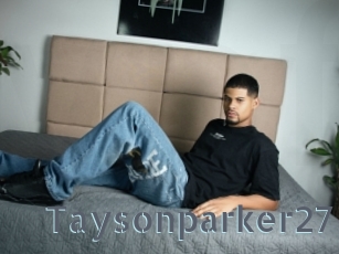 Taysonparker27
