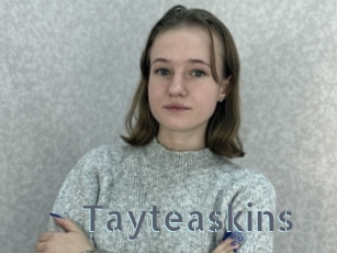 Tayteaskins
