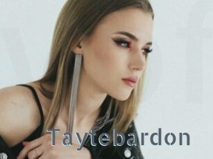 Taytebardon