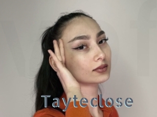Tayteclose