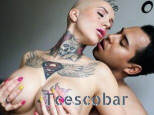 Tcescobar