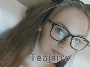 Teajarre