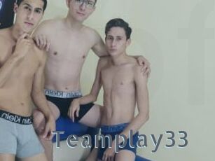 Teamplay33