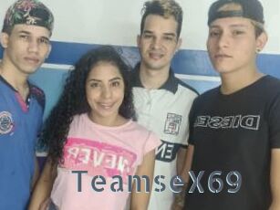TeamseX69