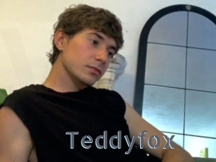 Teddyfox