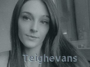 Teighevans