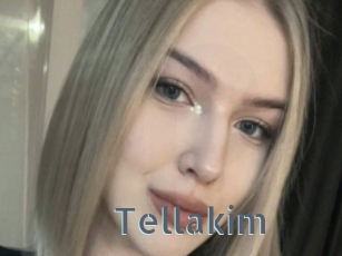 Tellakim