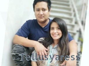 Tellusyaress