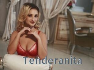 Tenderanita