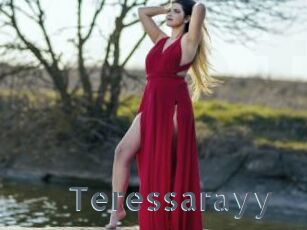 Teressarayy