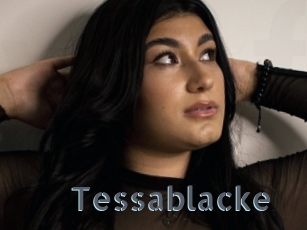 Tessablacke