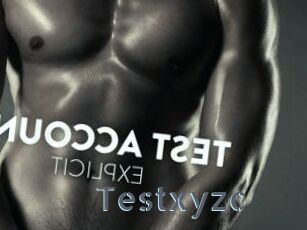 Testxyzc