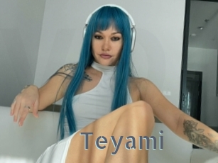 Teyami