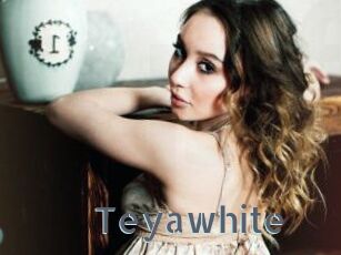 Teyawhite