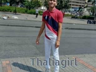 thaliagirl Vidéos Porno FR