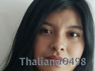 Thaliana0498