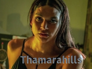 Thamarahills
