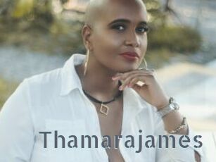 Thamarajames