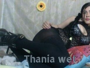 Thania_wet