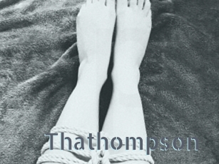 Thathompson