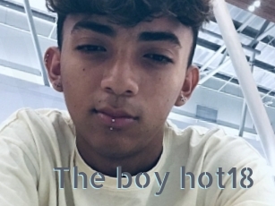 the_boy_hot18 Vidéos Porno FR