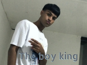 the_boy_king Vidéos Porno FR