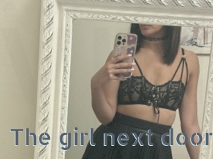 the_girl_next_doorx Vidéos Porno FR