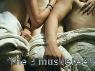 the_3_musketeers Vidéos Porno FR