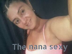 The_nana_sexy