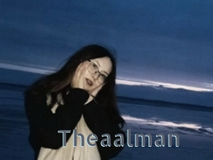 Theaalman