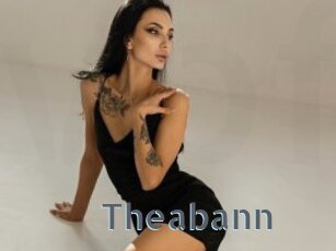 Theabann