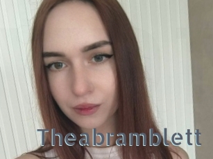 Theabramblett