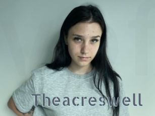 Theacreswell