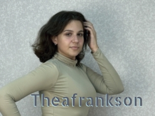 Theafrankson