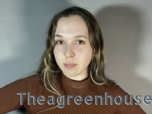 Theagreenhouse