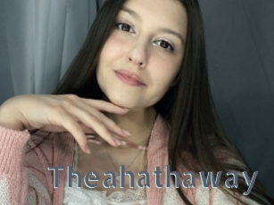 Theahathaway