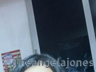theangelajones Vidéos Porno FR