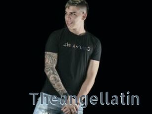 Theangellatin