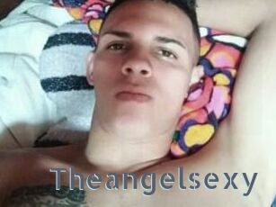 Theangelsexy