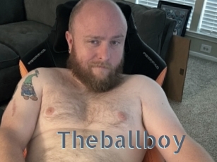 theballboy Vidéos Porno FR