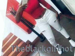 Theblackgirlhot