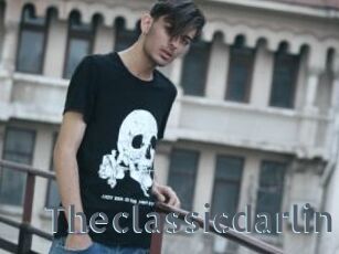 Theclassicdarlin