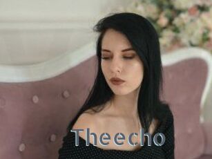 Theecho