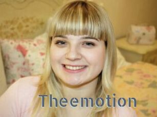 Theemotion